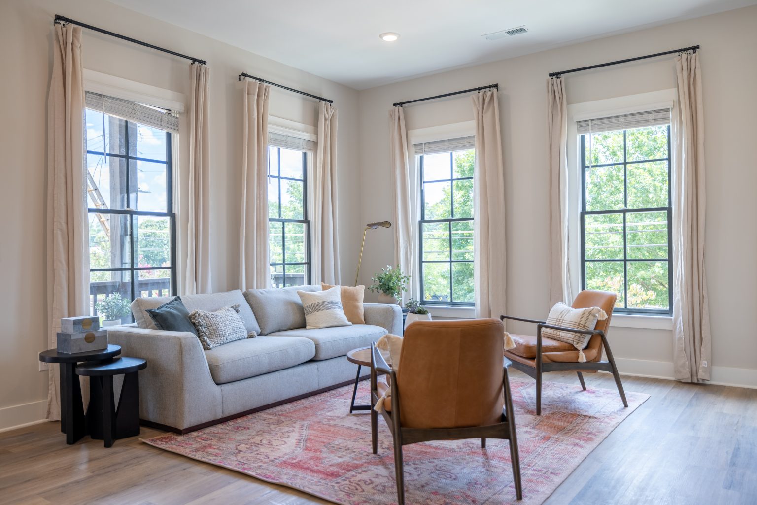 Ranch Cottages Designing for Aging in Place in BuildtoRent